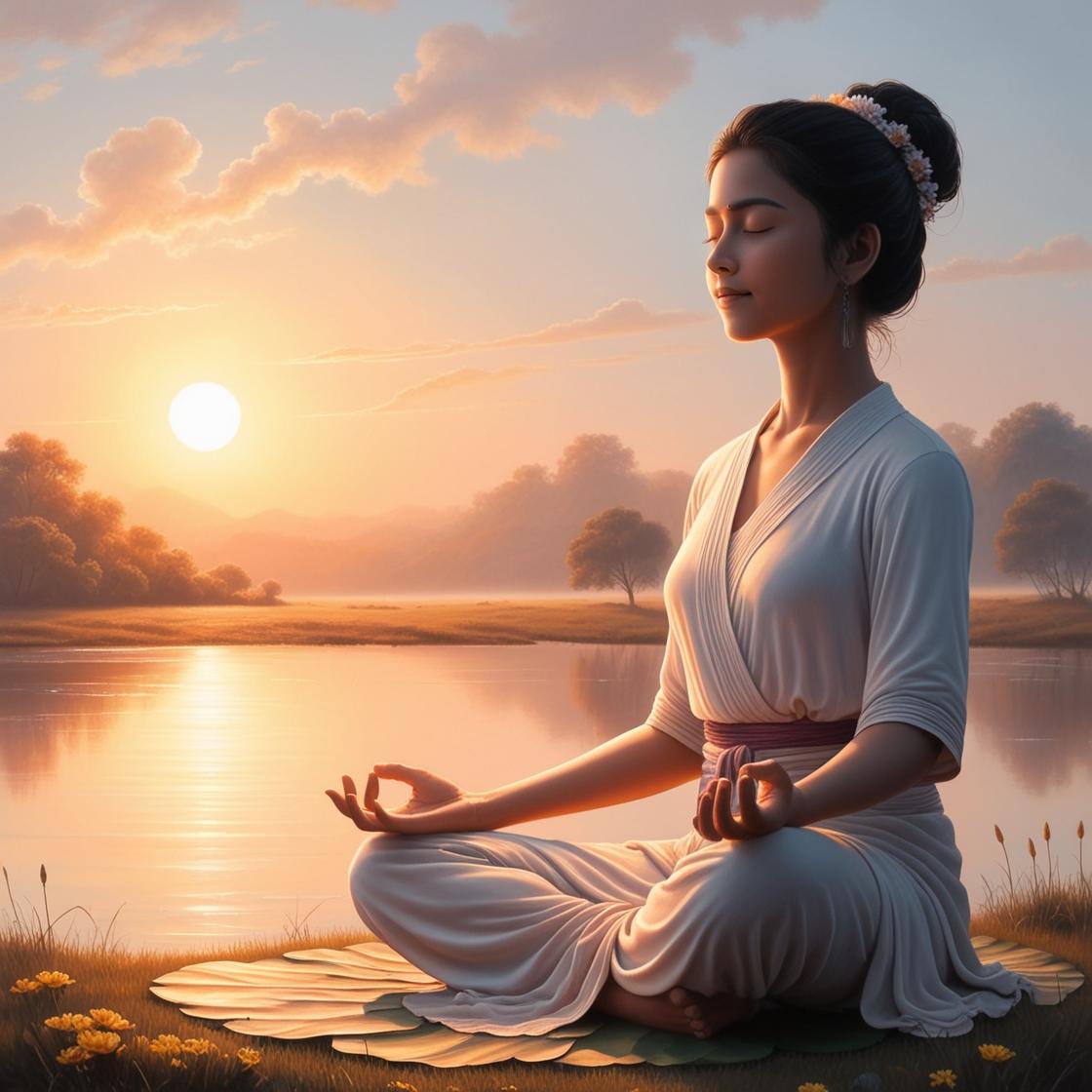 Magnum Opus Manifestation: A Live Workshop on Transmuting Desire into Reality